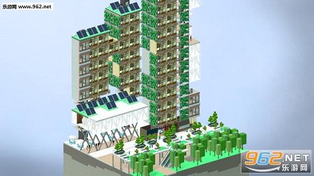 方块建造blockhood破解PC版截图6