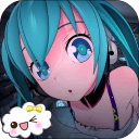 Hatsune Miku Live Wallpaper���İ�