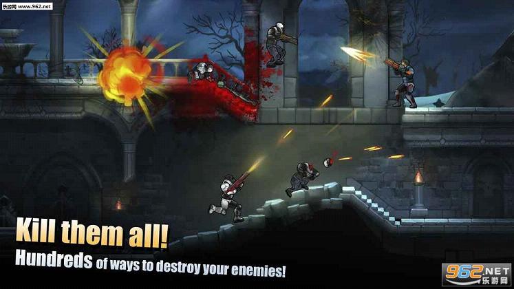 Flat Army(�ѻ���֮ս�ٷ���)v1.12.22��ͼ1