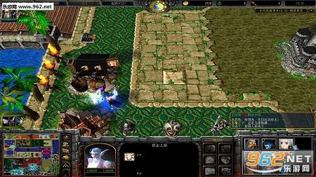 小兵的故事Ⅱv3.51正式版(含隐藏/攻略)截图1