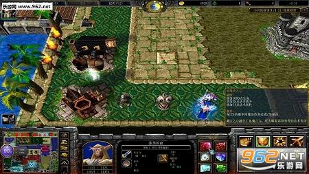 С���Ĺ��¢�v3.6 ��ʽ������Ӣ������+���Խ�ͼ2