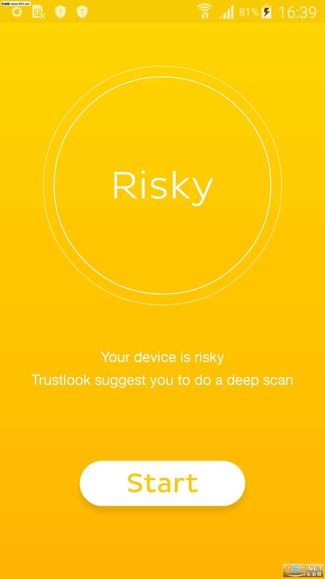 trustlook�ֻ�ɱ�����°��ͼ1