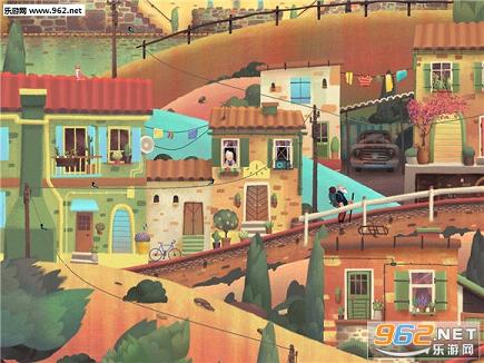 ����֮�����İ�(Old Mans Journey)v1.9.6��ͼ1