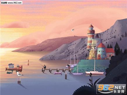 ����֮�����İ�(Old Mans Journey)v1.9.6��ͼ2