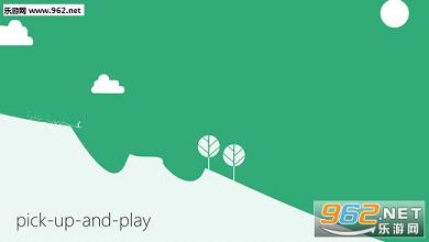 ֻ�ܻ�ѩ�ɰ�׿��(Just Ski)v1.5��ͼ1
