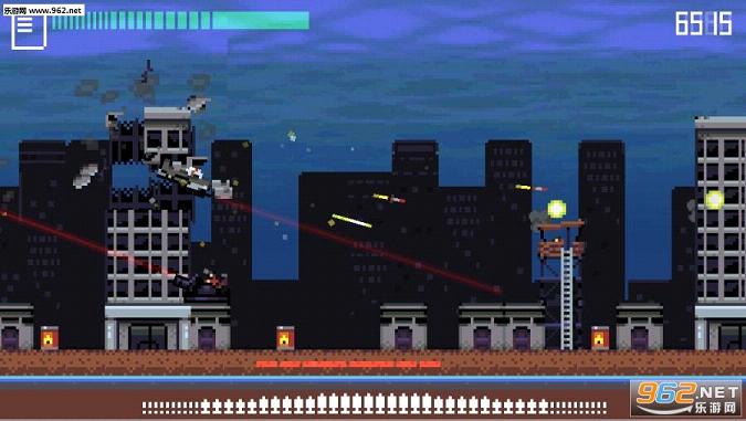 Rubble N Strafe(��ʯ��ɨ�䰲׿��)v1.0.70��ͼ2