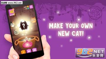 Cats Alchemy(è��������׿��)v4.0��ͼ0