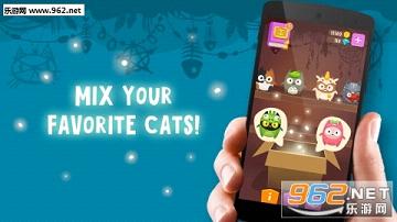 Cats Alchemy(è��������׿��)v4.0��ͼ1