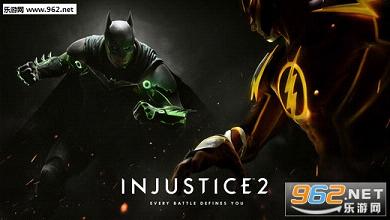 Injustice 2(��������2�ٷ���)��ͼ1