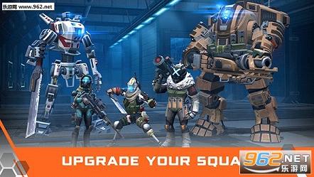 Titanfall Assault(̩̹����ͻϮ����)v1.0420.29617��ͼ0