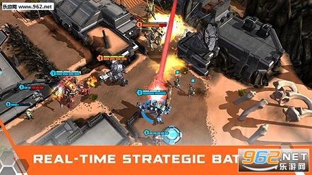 Titanfall Assault(̩̹����ͻϮ����)v1.0420.29617��ͼ1