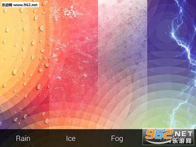 Weatherback Wallpaper(������ֽ������������app)v1.9.2��ͼ3