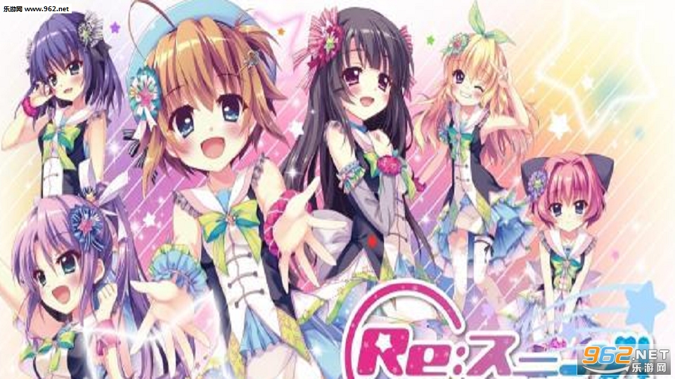 �ꥹ�ƥå�(Re Stage����)v1.0.5��ͼ1