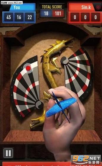 Darts Master(���ڴ�ʦ��׿��)v1.2��ͼ1