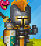 ����Ӣ��(Bit Heroes)iOS��