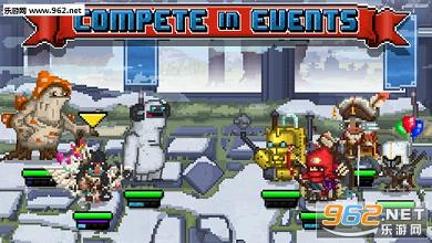 ����Ӣ��(Bit Heroes)iOS��v1.4.1��ͼ0