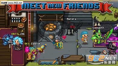 ����Ӣ��(Bit Heroes)iOS��v1.4.1��ͼ1