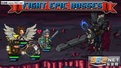 ����Ӣ��(Bit Heroes)iOS��v1.4.1��ͼ2
