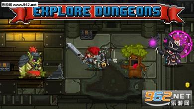 ����Ӣ��(Bit Heroes)iOS��v1.4.1��ͼ3