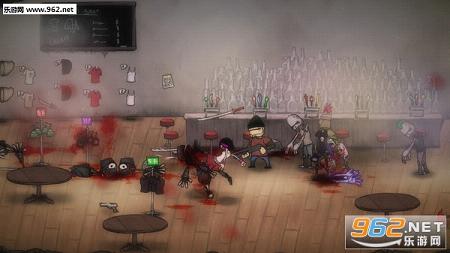 ����ıɱ��v1.0(Charlie Murder)�ƽ����İ��ͼ0