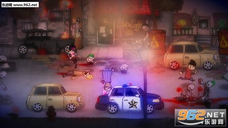 ����ıɱ��v1.0(Charlie Murder)�ƽ����İ��ͼ2