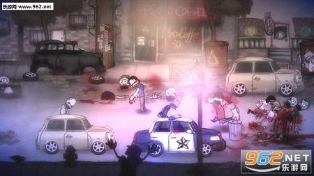 ����ıɱ��v1.0(Charlie Murder)�ƽ����İ��ͼ3