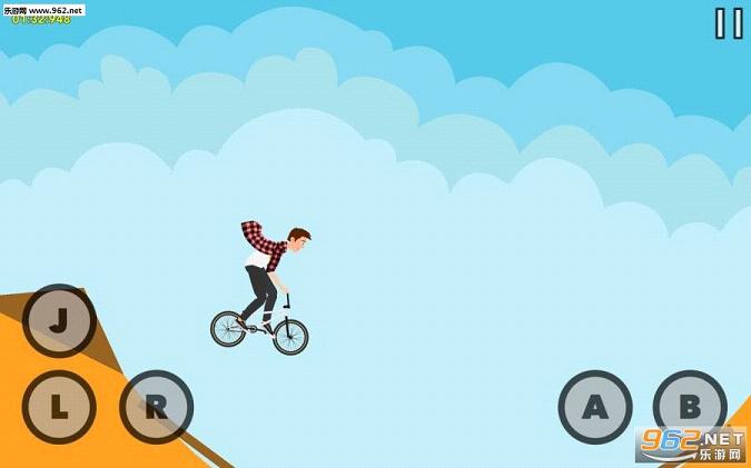 Draw Rider 2(Ϳѻ��ʿ2���ĺ�����)v0.1.7��ͼ1