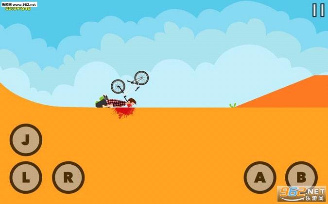 Draw Rider 2(Ϳѻ��ʿ2���ĺ�����)v0.1.7��ͼ3