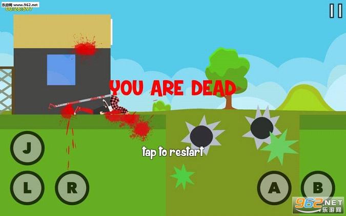 Draw Rider 2(Ϳѻ��ʿ2���ĺ�����)v0.1.7��ͼ4