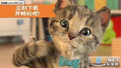 Little KitteСè����ϲ����èiOSƻ����(Little Kitten)v3.6��ͼ4