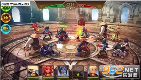 ңԶ����granvilier���ιٷ���v1.0.10��ͼ2