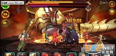 ңԶ����granvilier���ιٷ���v1.0.10��ͼ3