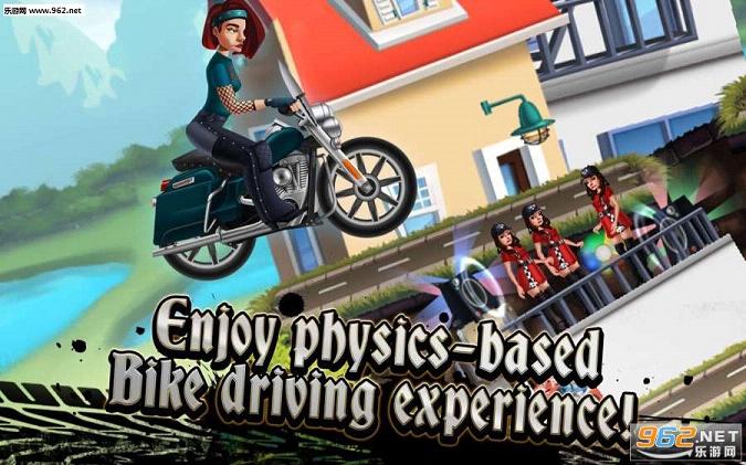 Bike Racing Show(Ħ�����������ĺ�����)v1.0��ͼ0
