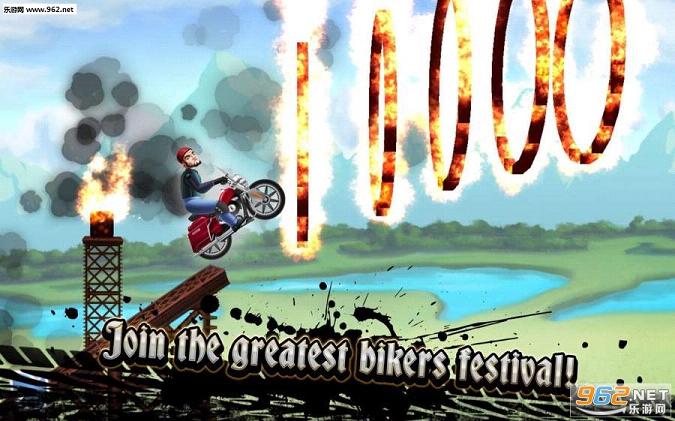 Bike Racing Show(Ħ�����������ĺ�����)v1.0��ͼ3