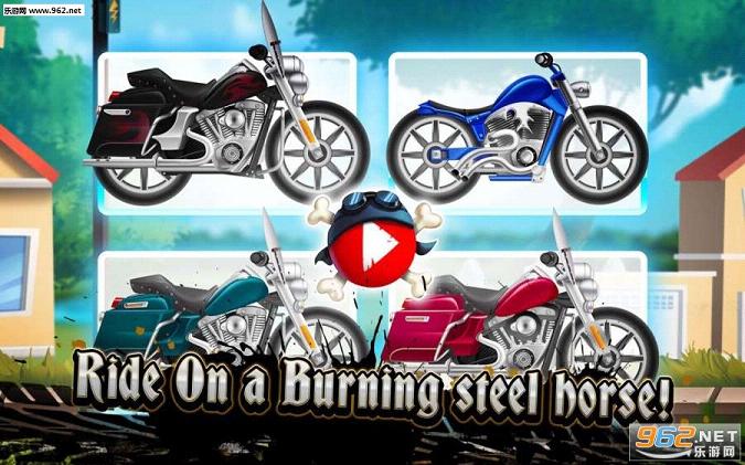 Bike Racing Show(Ħ�����������ĺ�����)v1.0��ͼ4