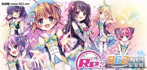 �ꥹ�ƥå�(Re:Stage!�����貽�ٷ���)��ͼ2