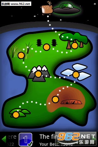 Abduction World Attack����ţ��׿��v1.2.7��ͼ0