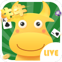 琪牛娱乐app