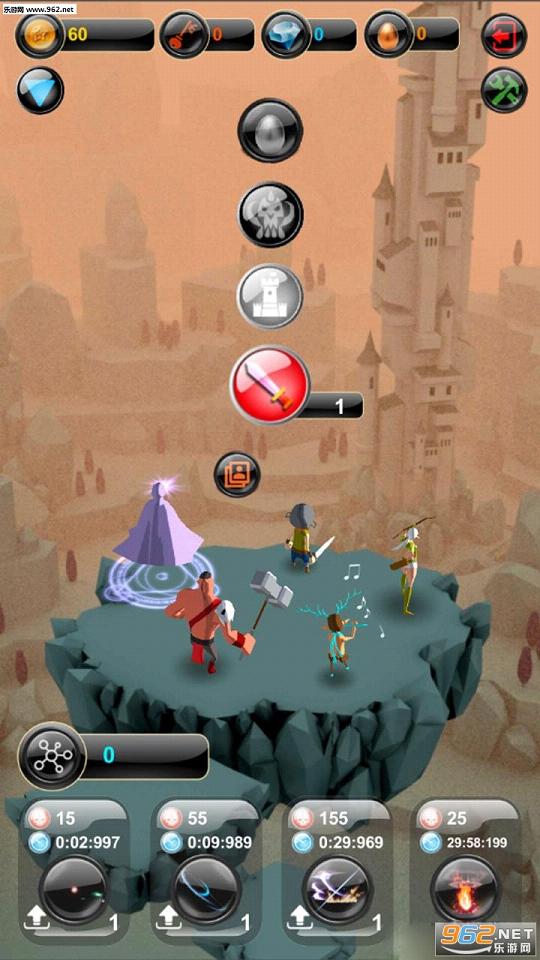 AltHero(Alt Hero����)��ͼ2