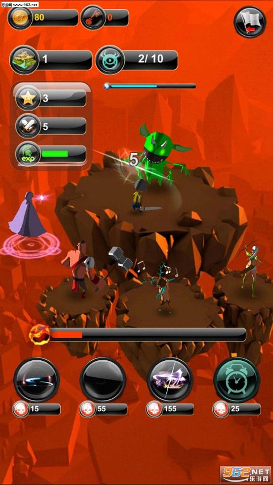 AltHero(Alt Hero����)��ͼ3