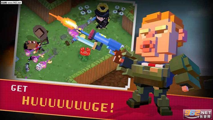 Guns.io��ǹ�ִ���ս���İ�v1.0.4��ͼ0