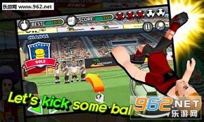 Freekick Battle(��ս������׿��)v1.1.0��ͼ1