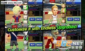 Freekick Battle(��ս������׿��)v1.1.0��ͼ3