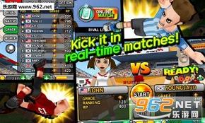 Freekick Battle(��ս������׿��)v1.1.0��ͼ4
