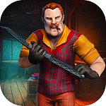 Crazy Neighbor Survival Game(�����ھ�������Ϸ)