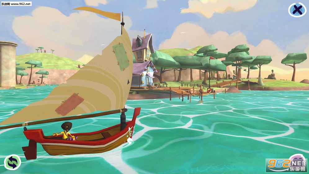 Archer E. Bowman��׿��v1.0.45636��ͼ3