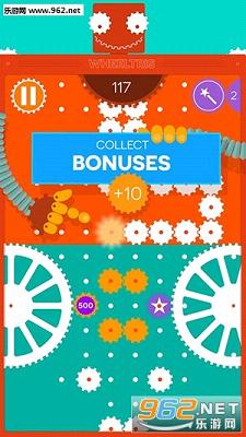 Wheeltris(�������Ӱ�׿��)(Wheeltris)v0.6.8��ͼ0