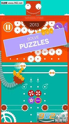 Wheeltris(�������Ӱ�׿��)(Wheeltris)v0.6.8��ͼ3