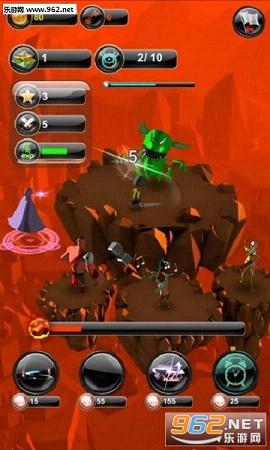 ð��Ӣ��Alt Hero������׿���ͼ0