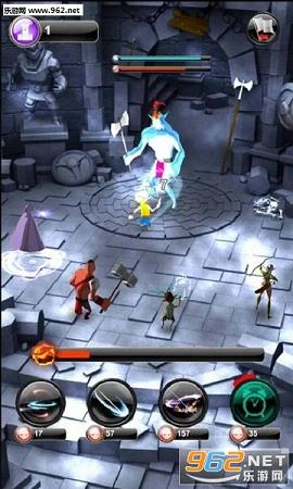 ð��Ӣ��Alt Hero������׿���ͼ2